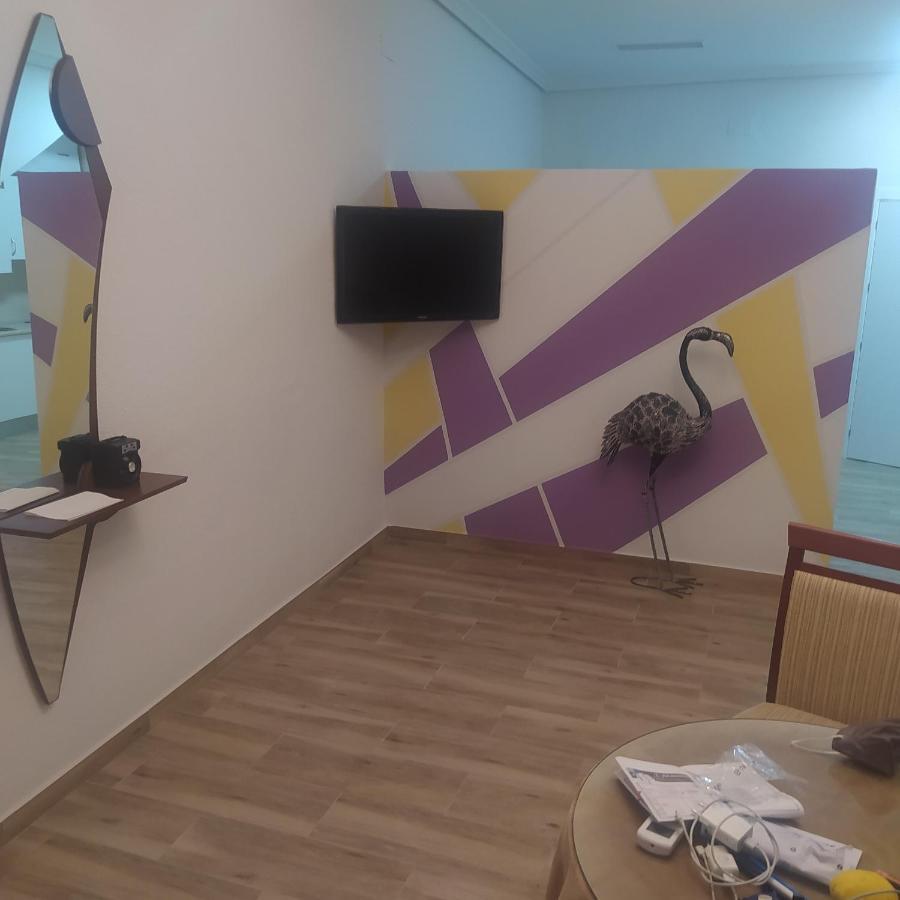 Apartamento El Cuco Aldeanueva de la Vera Zewnętrze zdjęcie