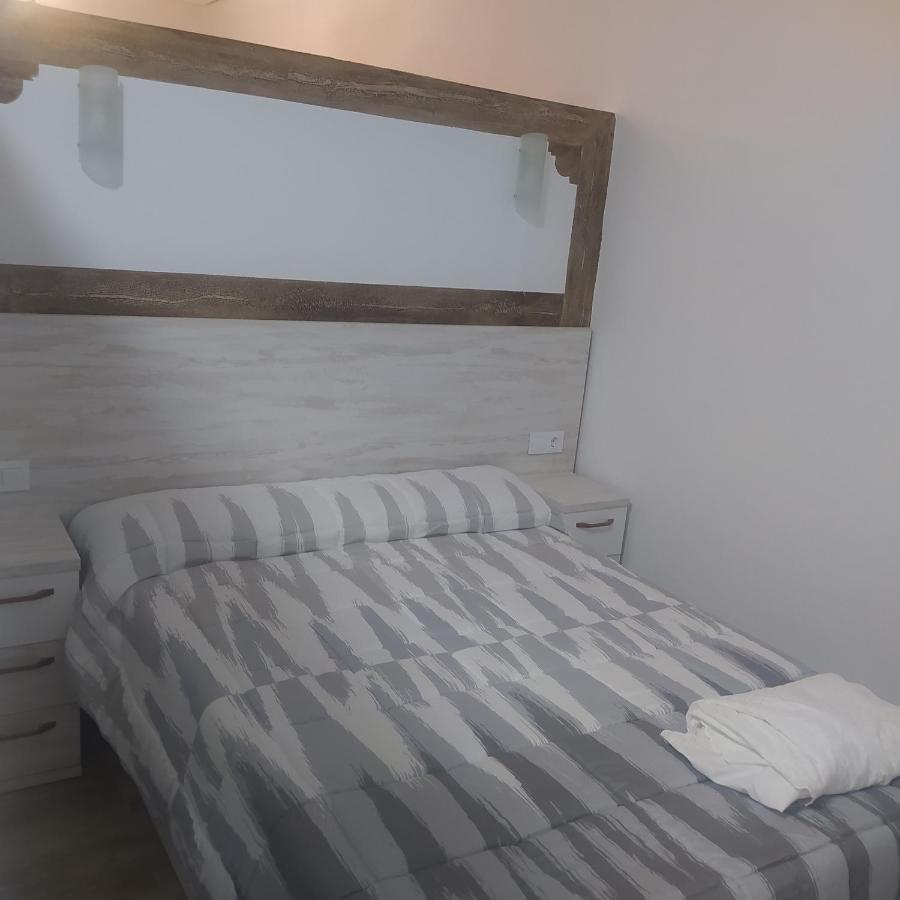 Apartamento El Cuco Aldeanueva de la Vera Zewnętrze zdjęcie