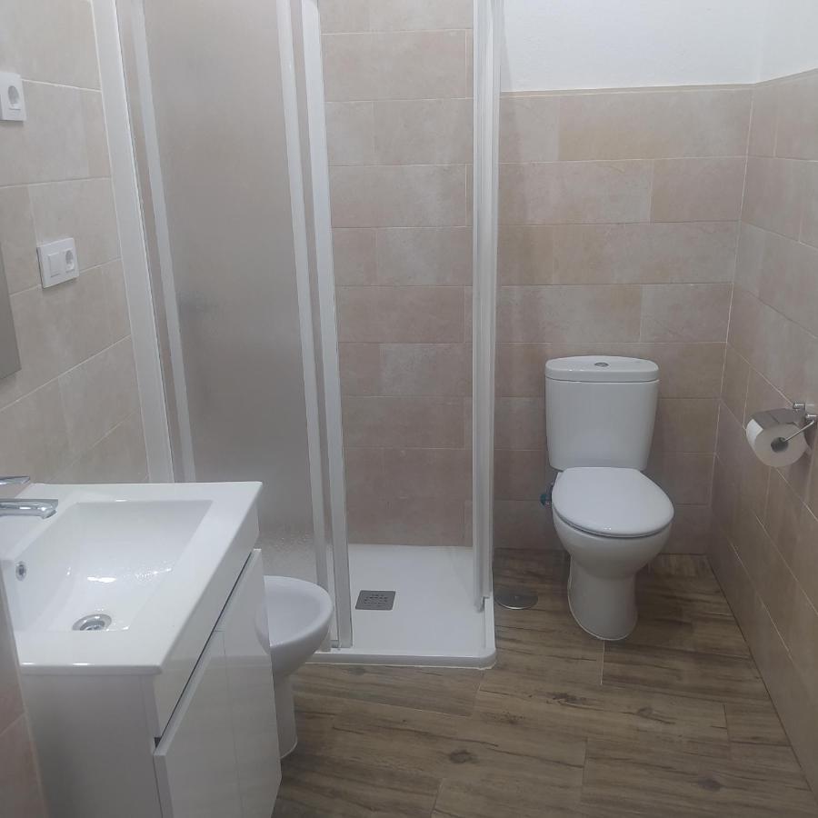 Apartamento El Cuco Aldeanueva de la Vera Zewnętrze zdjęcie