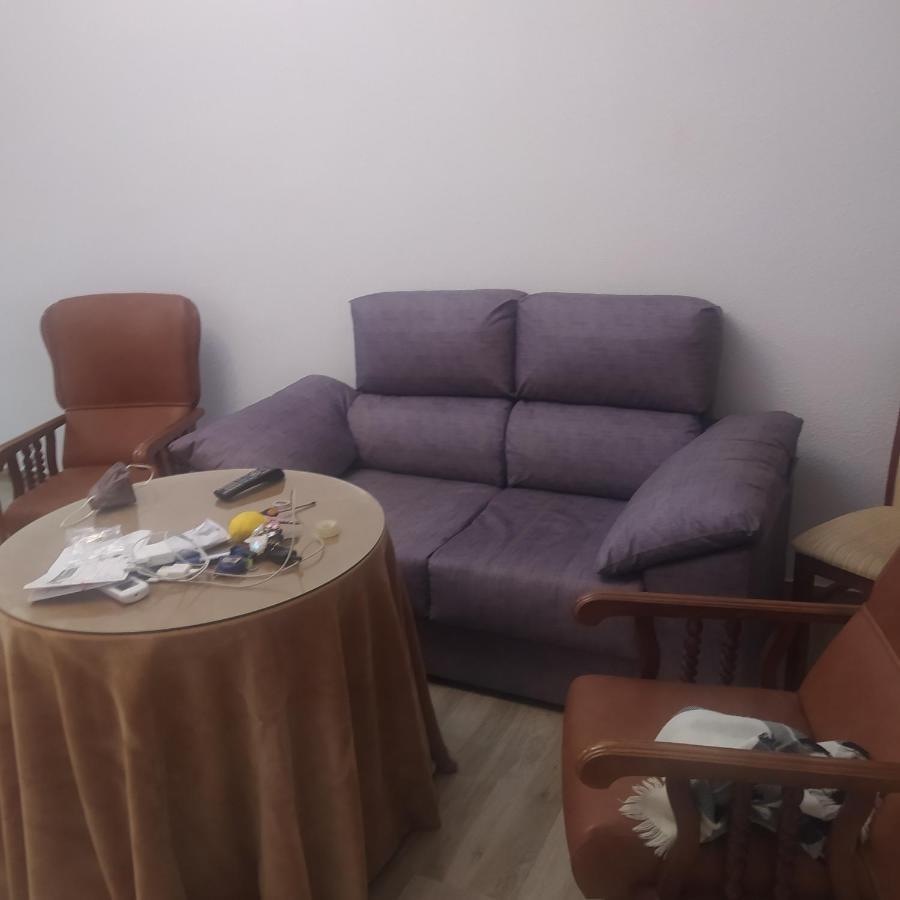 Apartamento El Cuco Aldeanueva de la Vera Zewnętrze zdjęcie