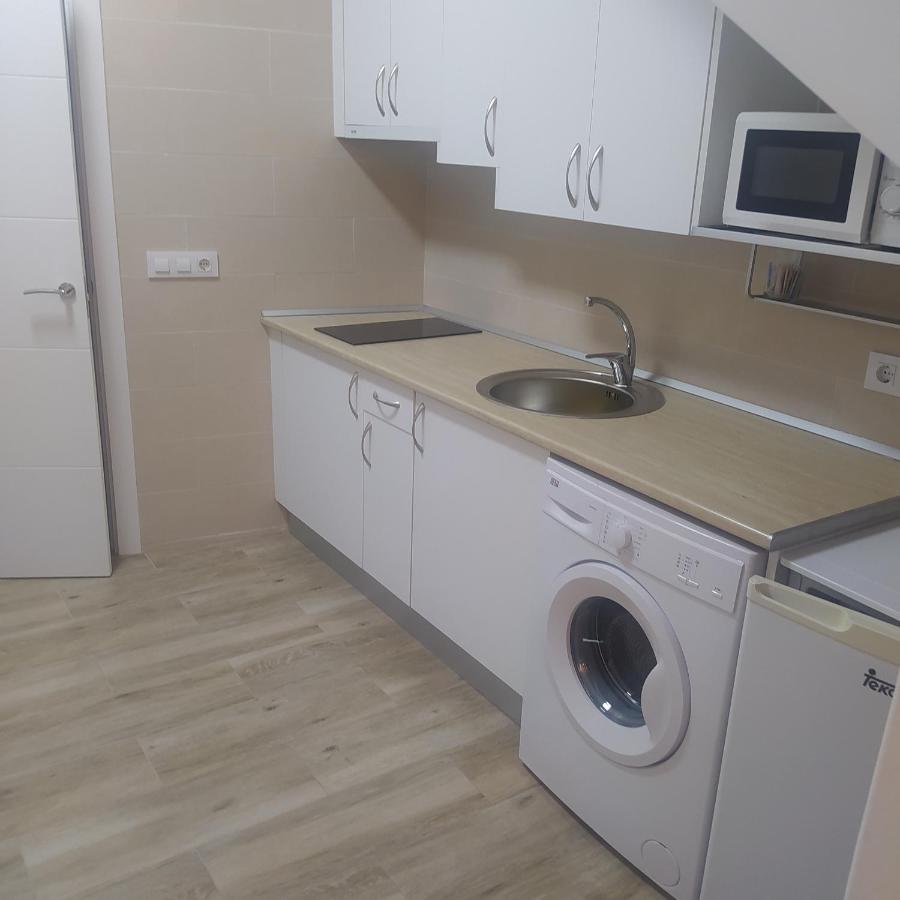 Apartamento El Cuco Aldeanueva de la Vera Zewnętrze zdjęcie